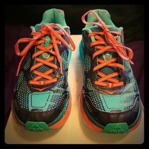 Hoka Challenger ATR 3